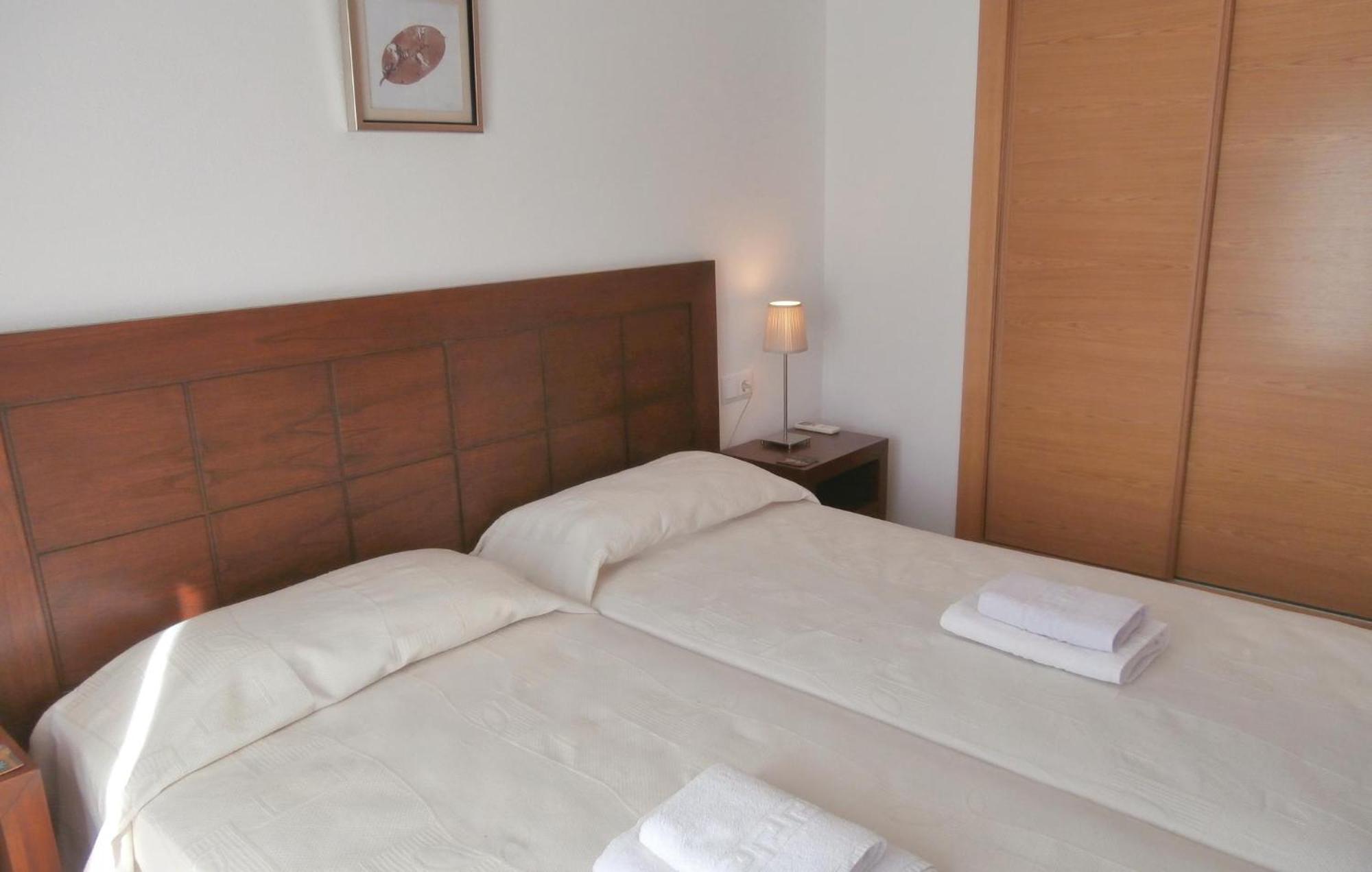 2 Bedroom Beautiful Apartment In 수끼나 외부 사진