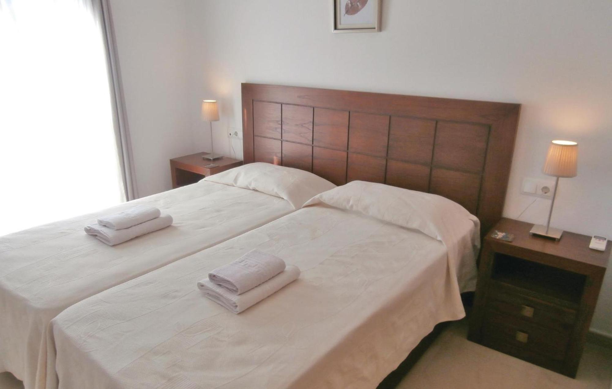 2 Bedroom Beautiful Apartment In 수끼나 외부 사진
