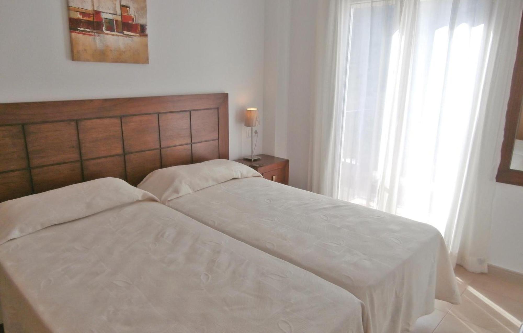 2 Bedroom Beautiful Apartment In 수끼나 외부 사진